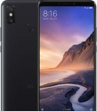 Xiaomi MI3: пример для подражания или обычный «китаефон»?